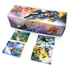 Star Realms Card Box